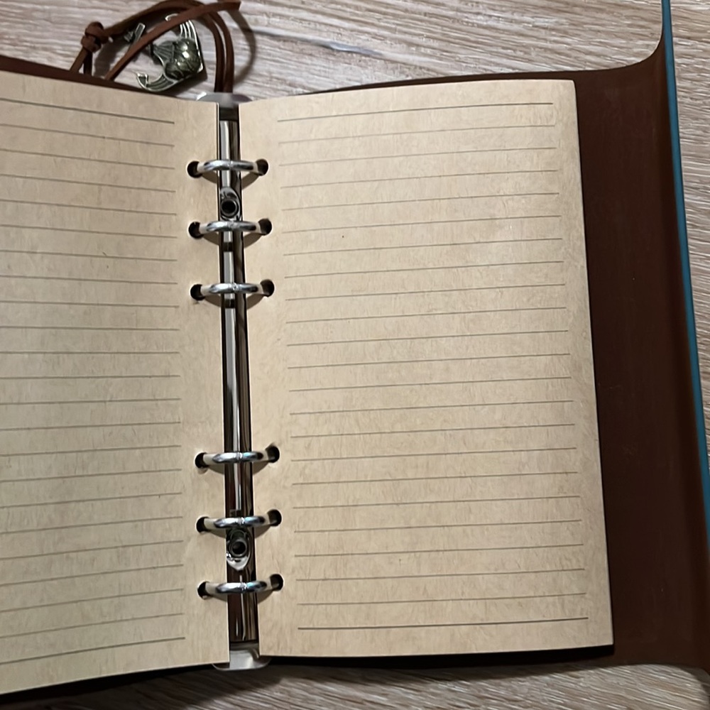 Beautiful Journal - Picture 8 of 10